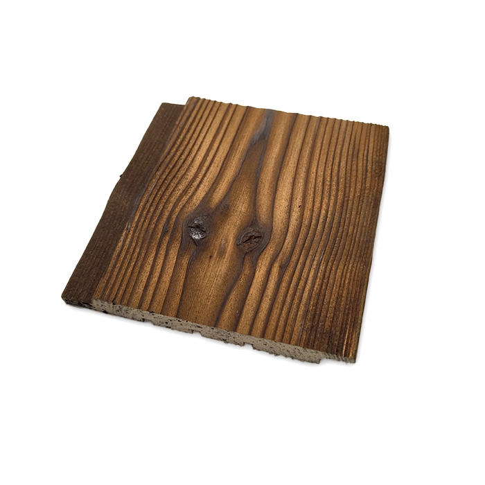 YAKISUGI SHOU SUGI BAN - ABETO AMBAR